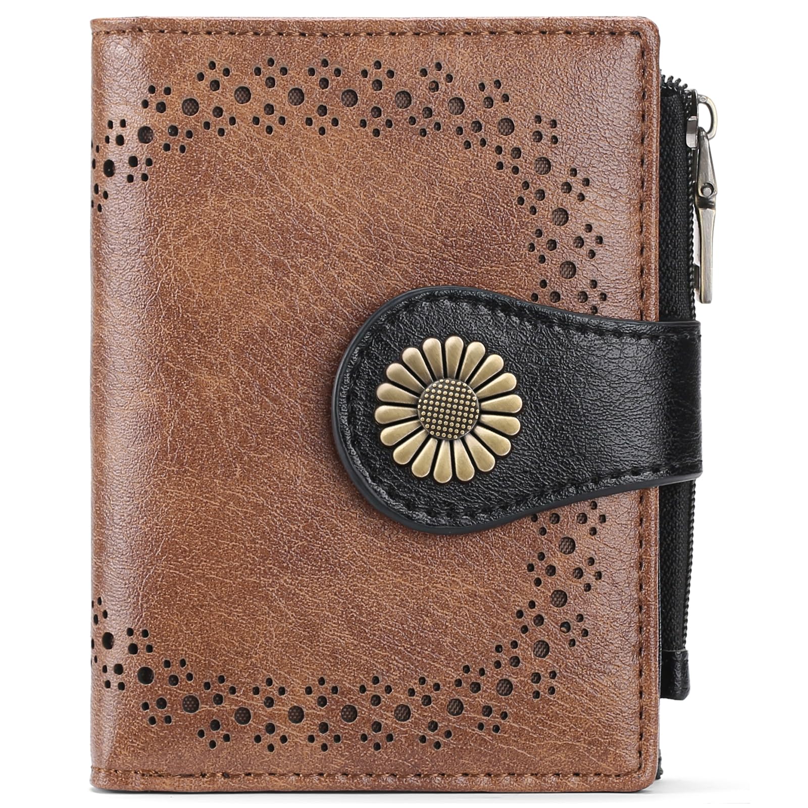 toughergun wallet for women