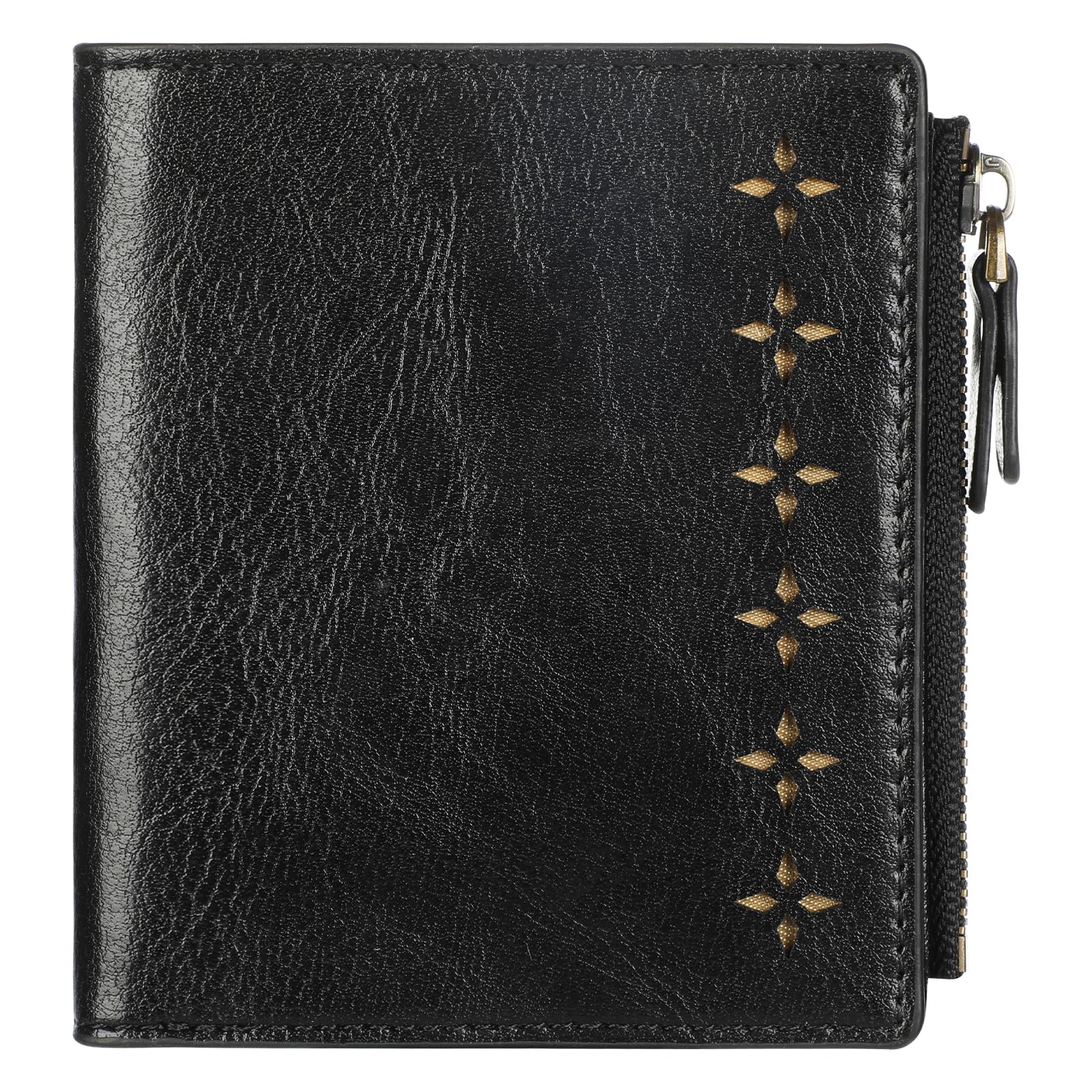 Toughergun Wallet Women Rfid Blocking Small Compact